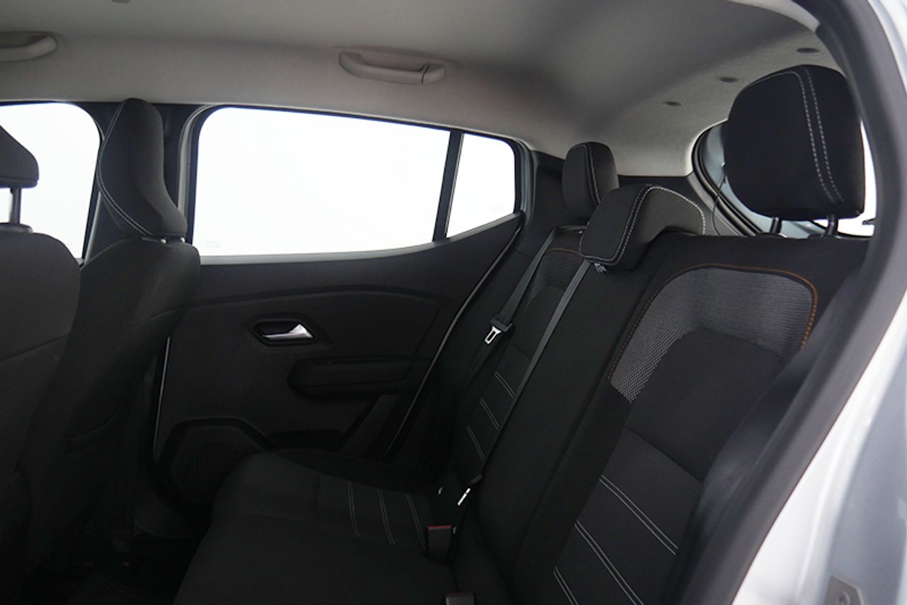 Imagen extra de Dacia Sandero Stepway Expression TCe 67kW (90CV)