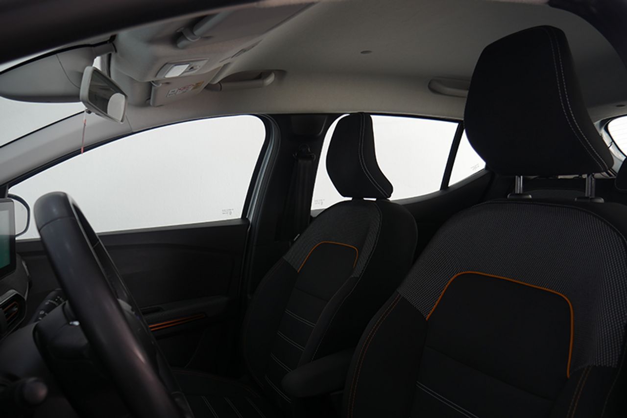 Imagen extra de Dacia Sandero Stepway Expression TCe 67kW (90CV)