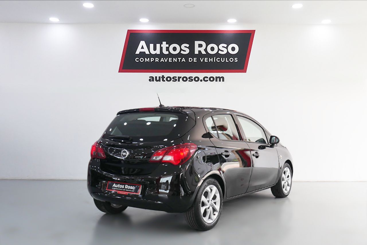opel corsa 2019 / foto grande (3)