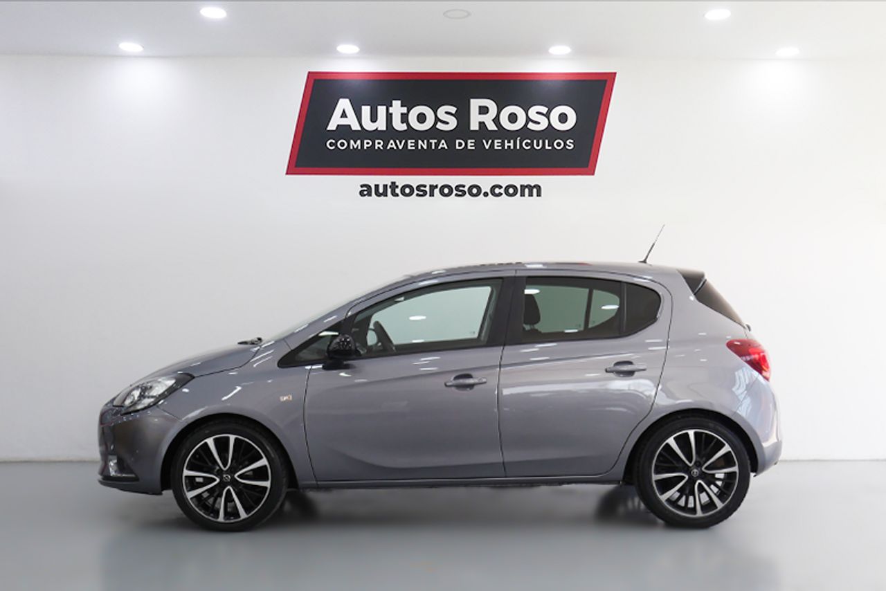 opel corsa 2019 / foto grande (2)