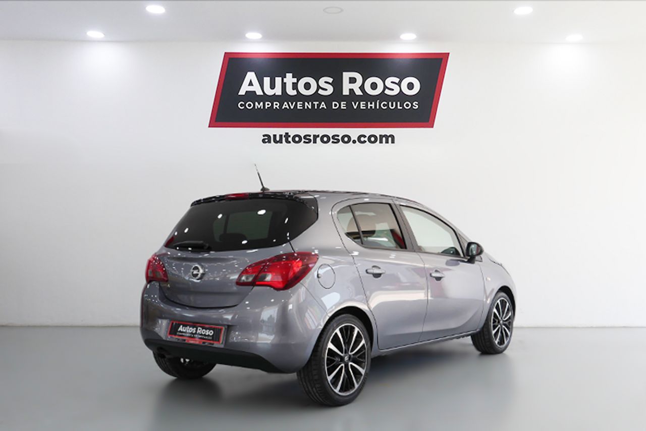 opel corsa 2019 / foto grande (3)