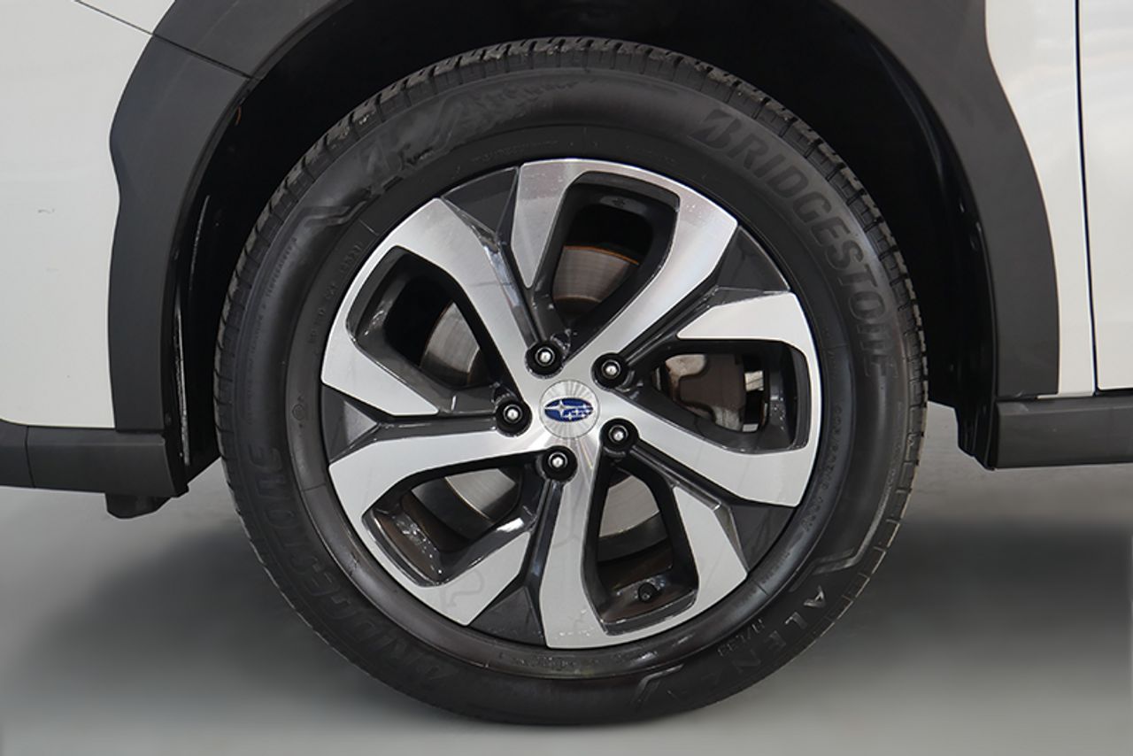 Imagen extra de Subaru Outback 2.5i Trek CVT Lineartronic AWD