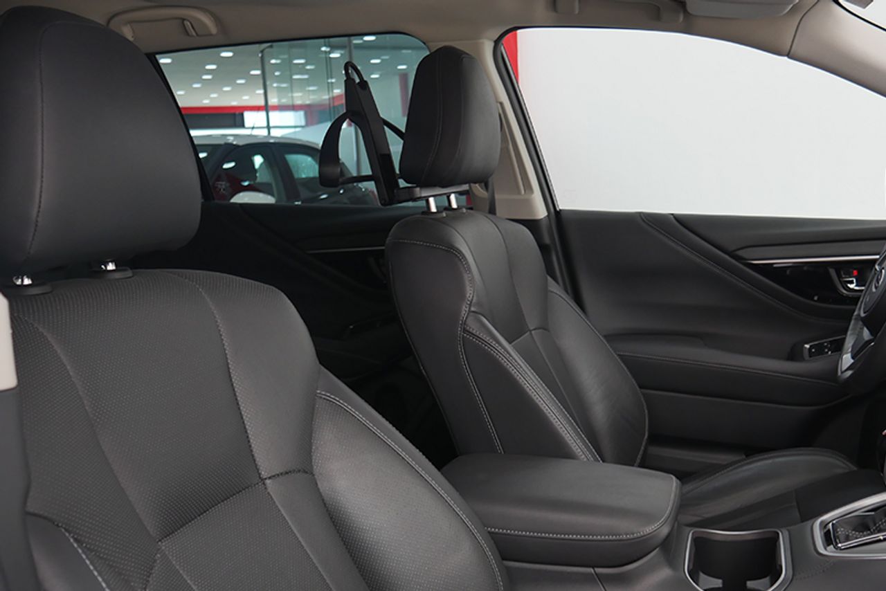 Imagen extra de Subaru Outback 2.5i Trek CVT Lineartronic AWD