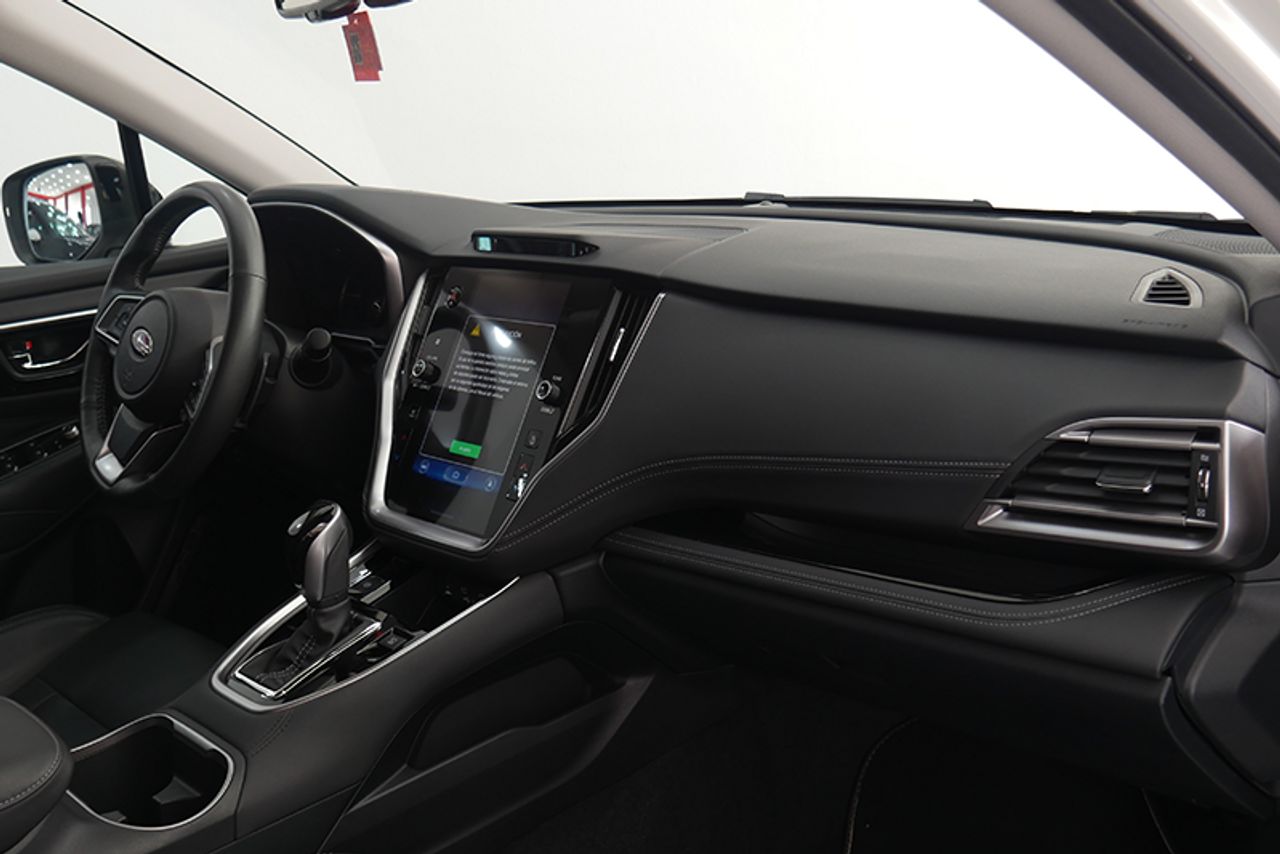 Imagen extra de Subaru Outback 2.5i Trek CVT Lineartronic AWD