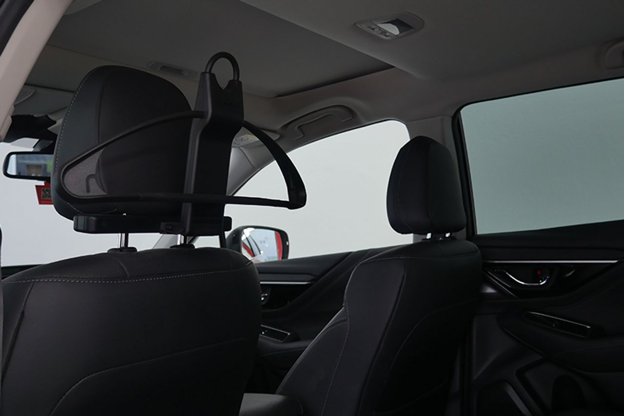 Imagen extra de Subaru Outback 2.5i Trek CVT Lineartronic AWD