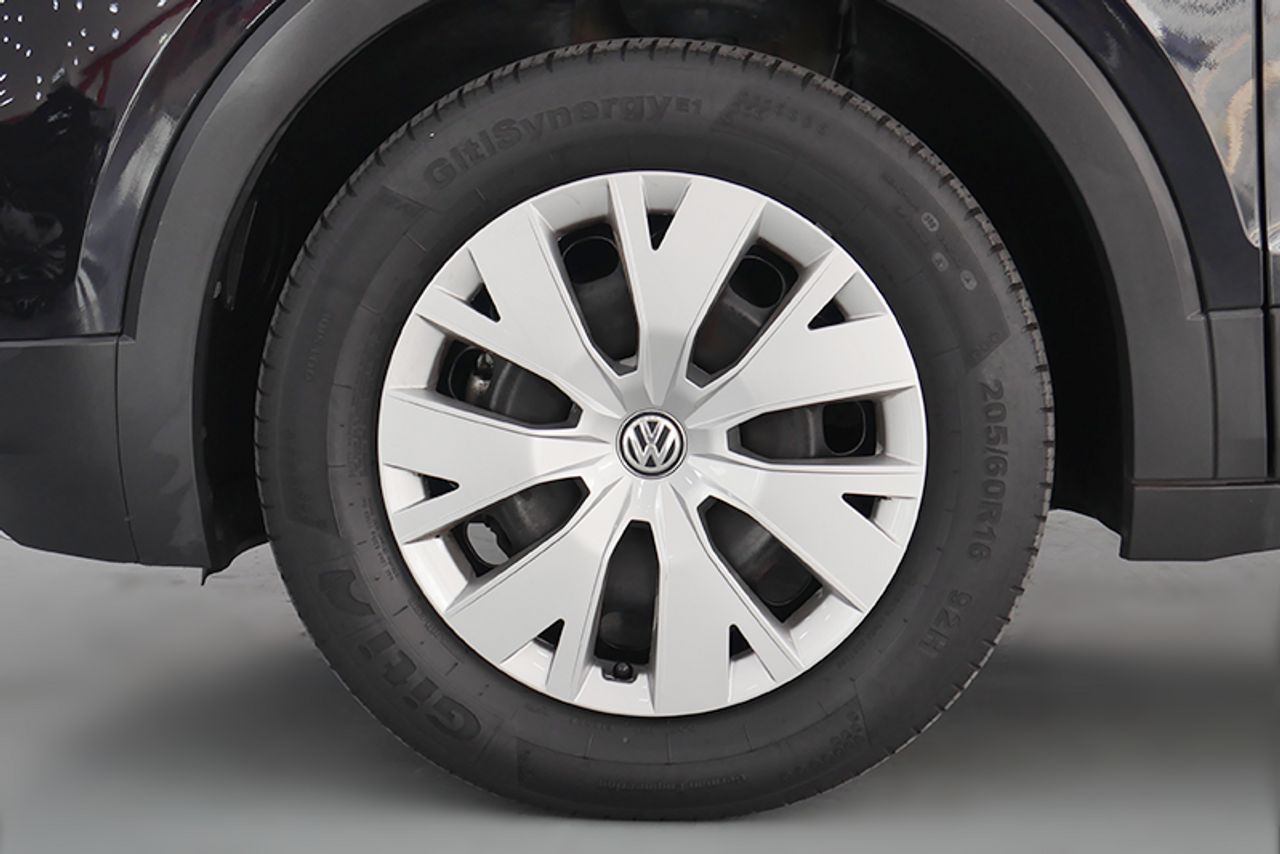 Imagen extra de Volkswagen T-Cross Advance 1.0 TSI 70kW (95CV)