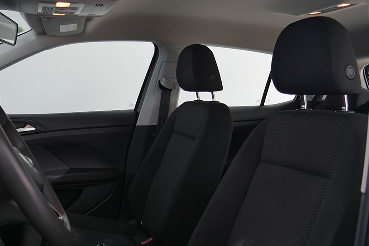 Imagen extra de Volkswagen T-Cross Advance 1.0 TSI 70kW (95CV)
