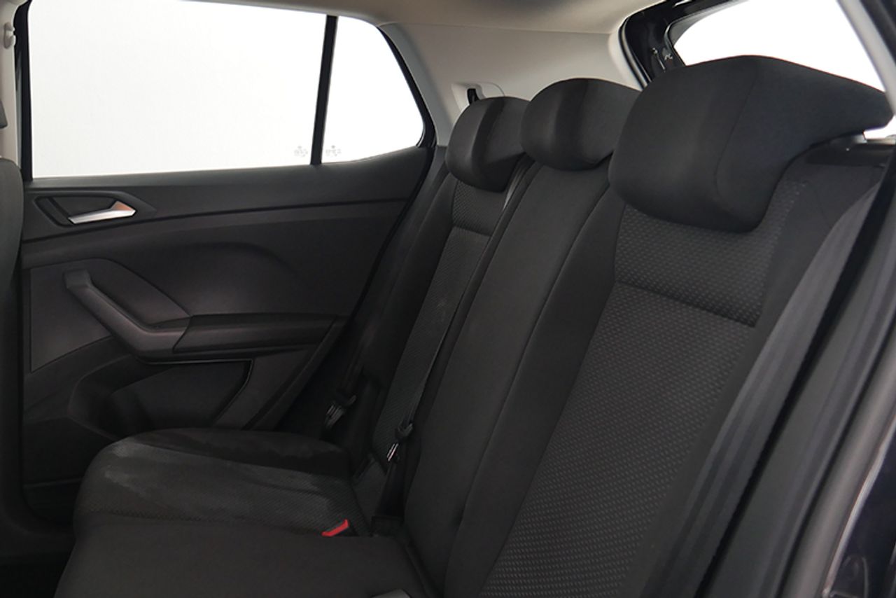 Imagen extra de Volkswagen T-Cross Advance 1.0 TSI 70kW (95CV)