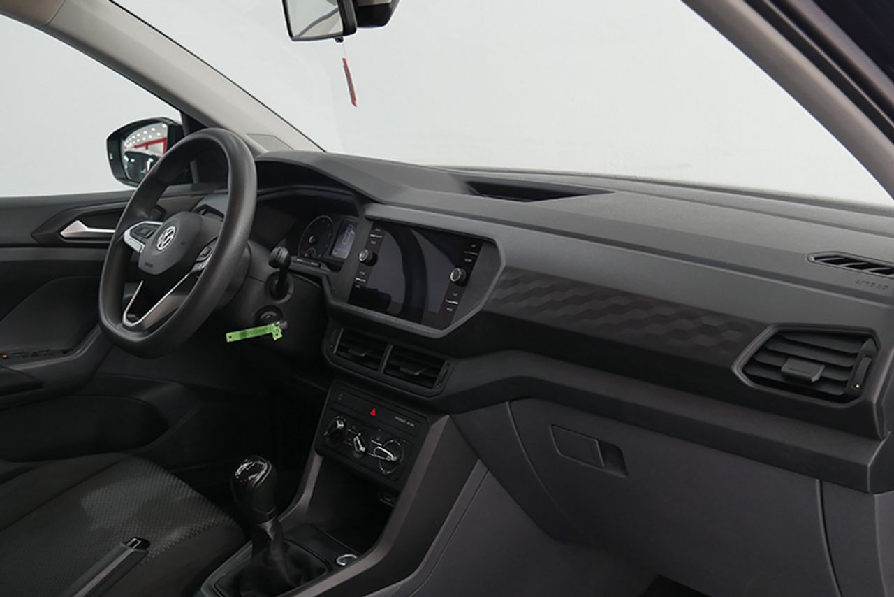 Imagen extra de Volkswagen T-Cross Advance 1.0 TSI 70kW (95CV)