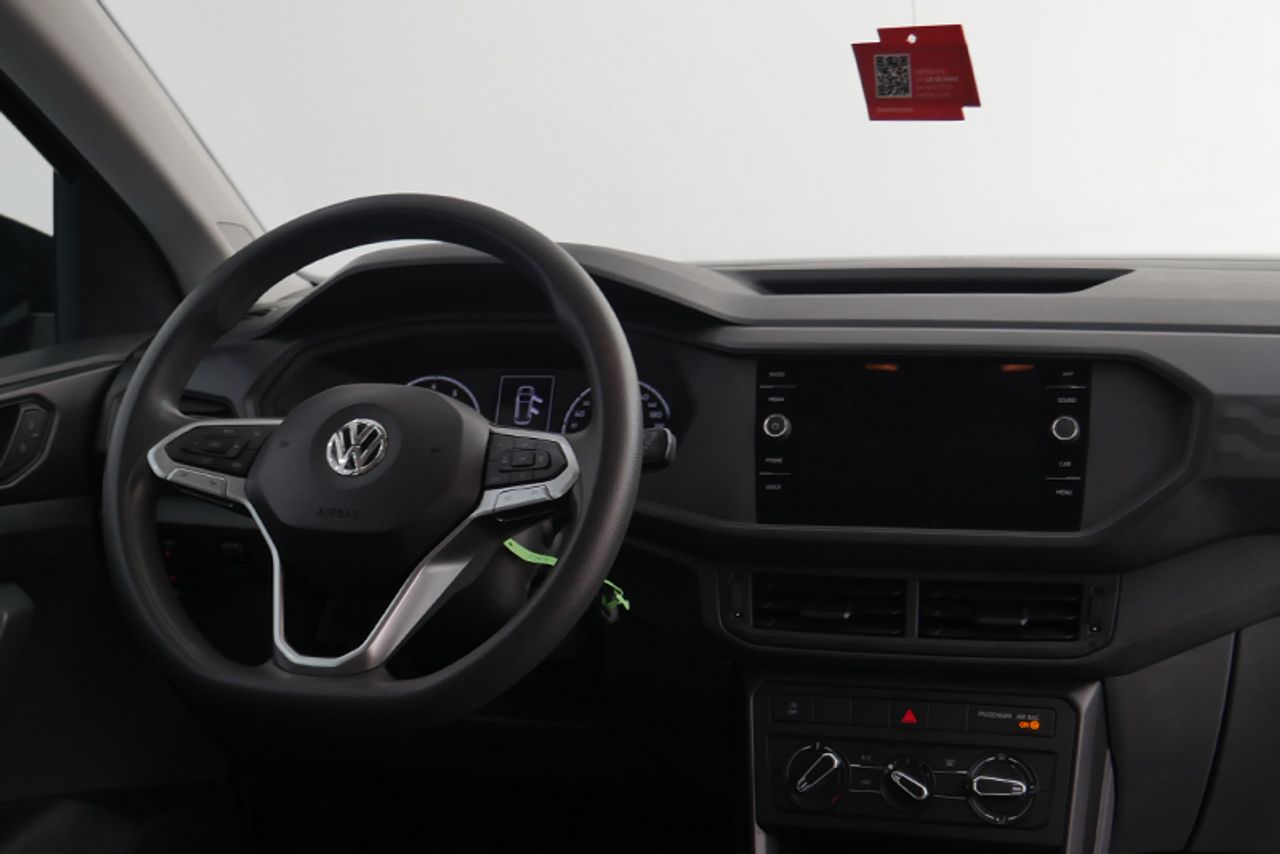 Imagen extra de Volkswagen T-Cross Advance 1.0 TSI 70kW (95CV)