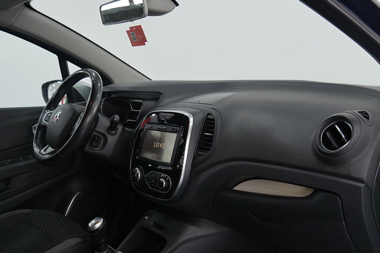 Imagen extra de Renault Captur Limited Energy TCe 66kW (90CV) -18