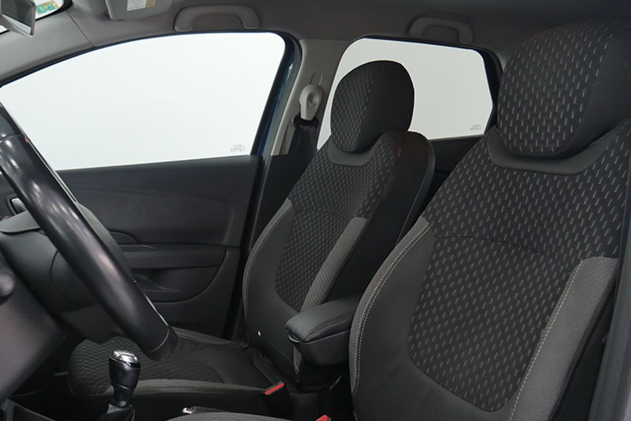 Imagen extra de Renault Captur Limited Energy TCe 66kW (90CV) -18
