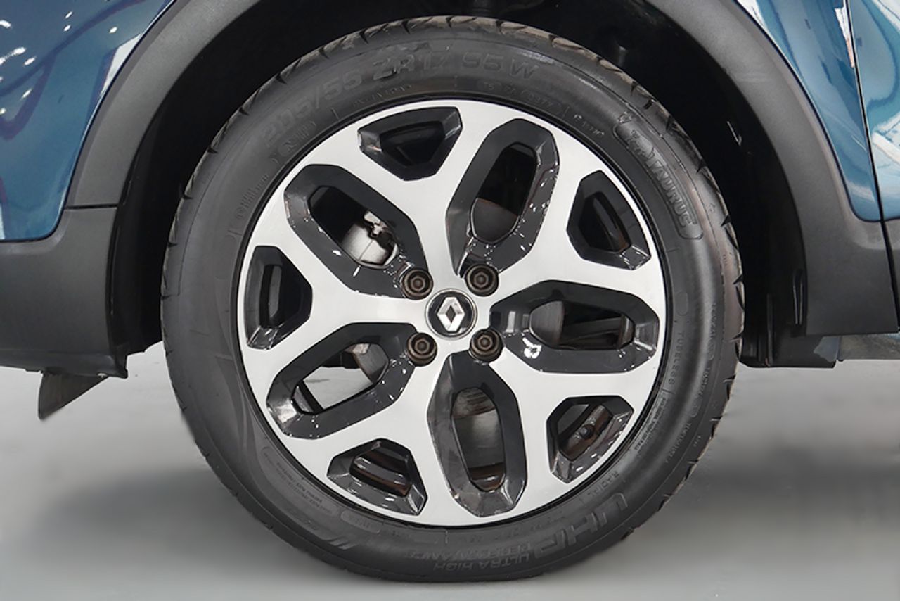 Imagen extra de Renault Captur Limited Energy TCe 66kW (90CV) -18