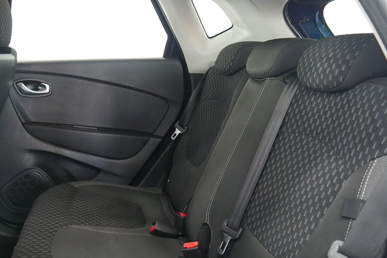 Imagen extra de Renault Captur Limited Energy TCe 66kW (90CV) -18