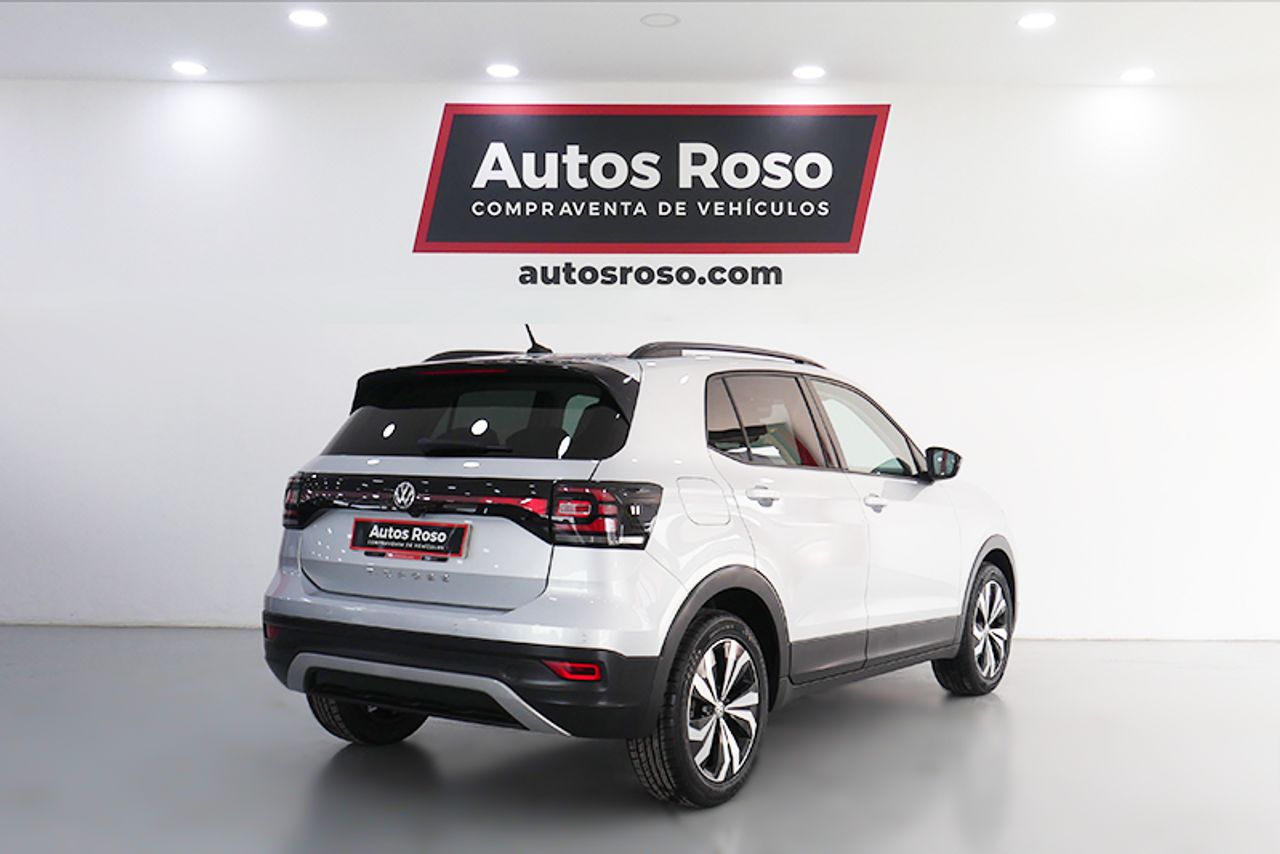 volkswagen t-cross 2019 / foto grande (3)