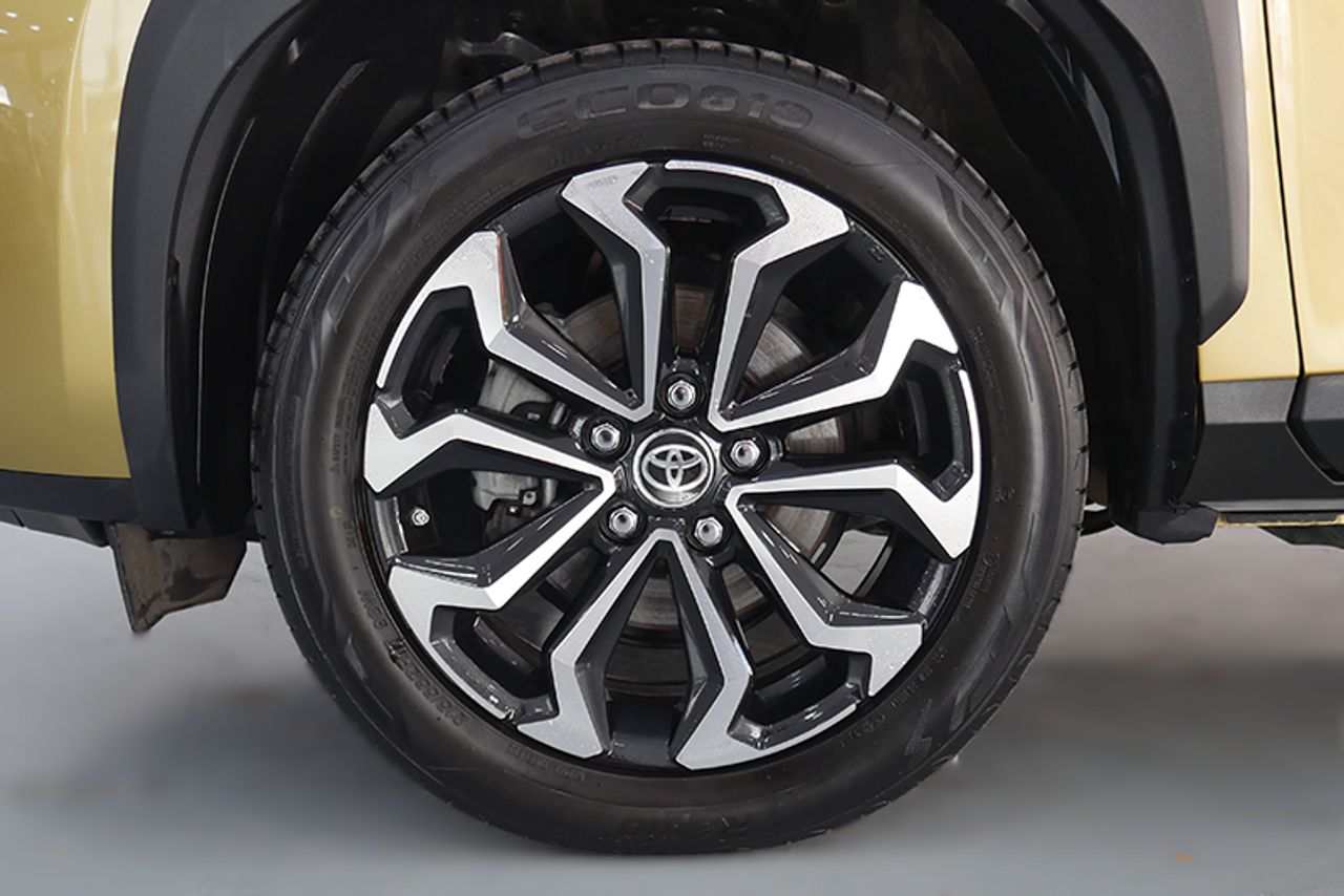Imagen extra de Toyota Yaris Cross 1.5 120H Style