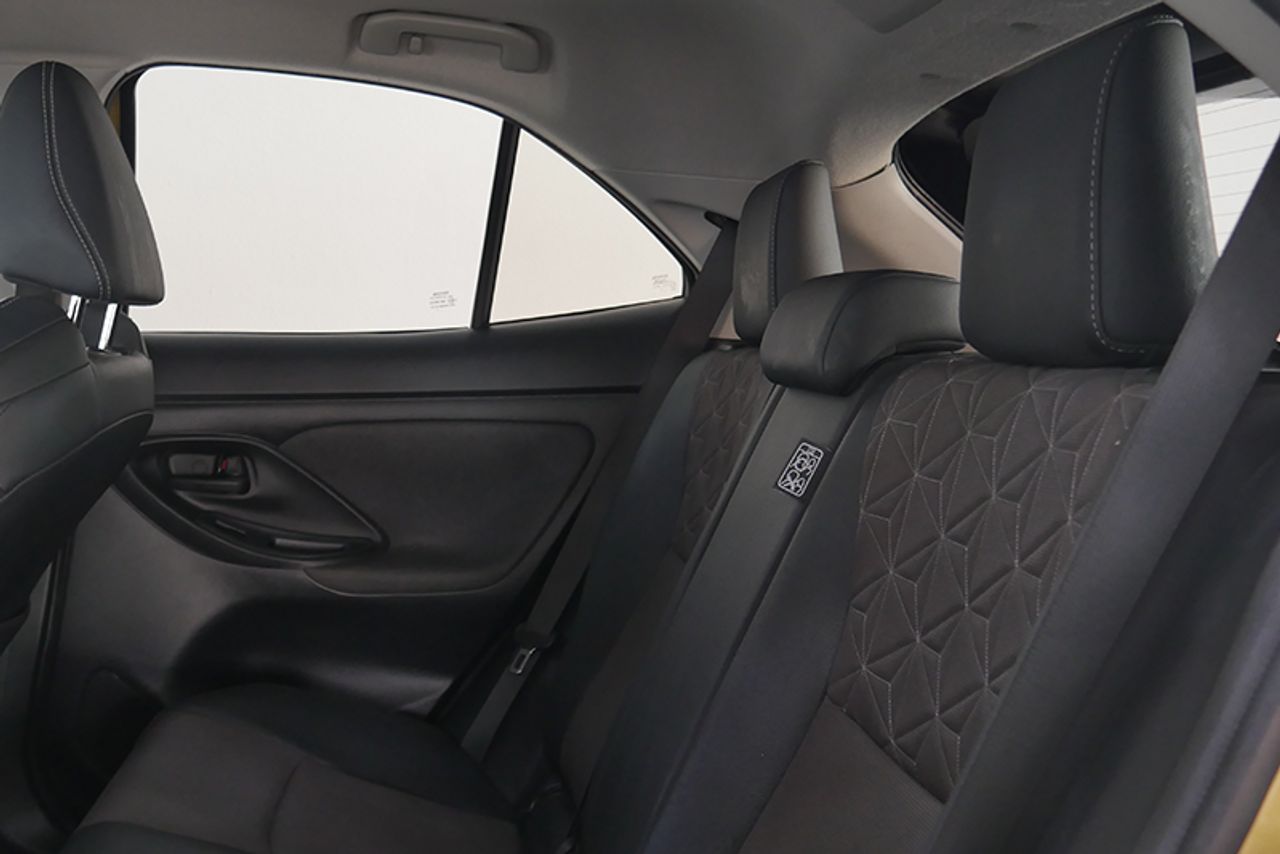 Imagen extra de Toyota Yaris Cross 1.5 120H Style