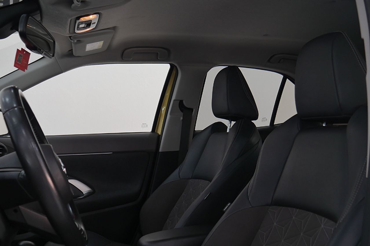 Imagen extra de Toyota Yaris Cross 1.5 120H Style