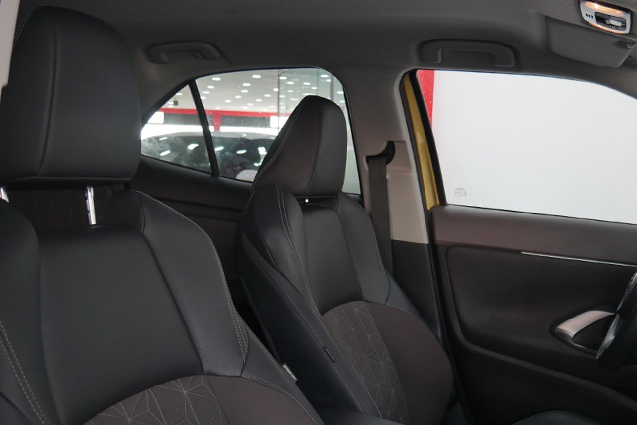 Imagen extra de Toyota Yaris Cross 1.5 120H Style
