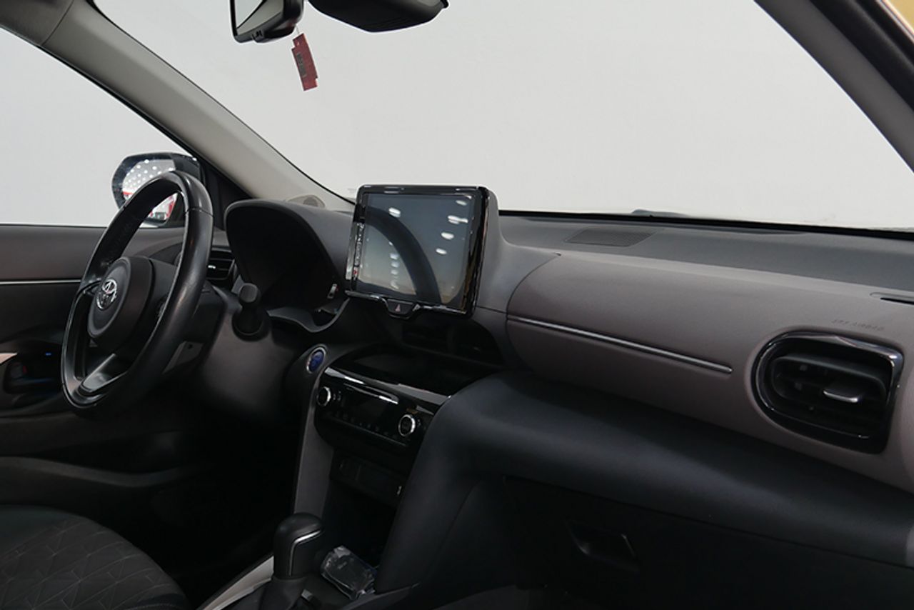 Imagen extra de Toyota Yaris Cross 1.5 120H Style