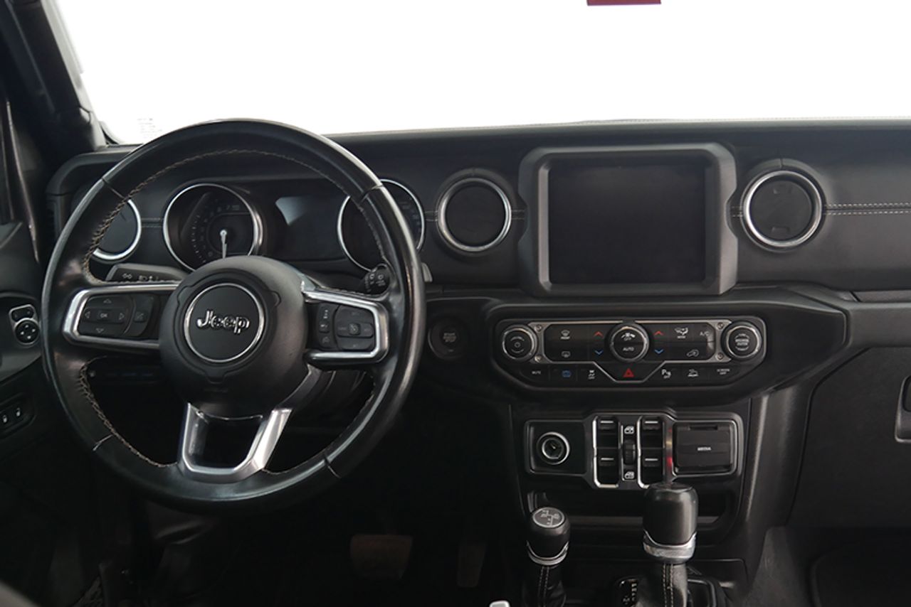 Imagen extra de Jeep Wrangler Sahara 2.0 280kW (380CV) 8ATX E6D