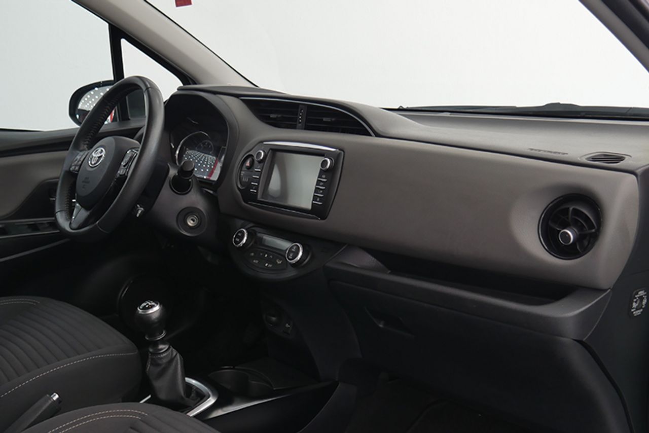 Imagen extra de Toyota Yaris 1.5 110 Active