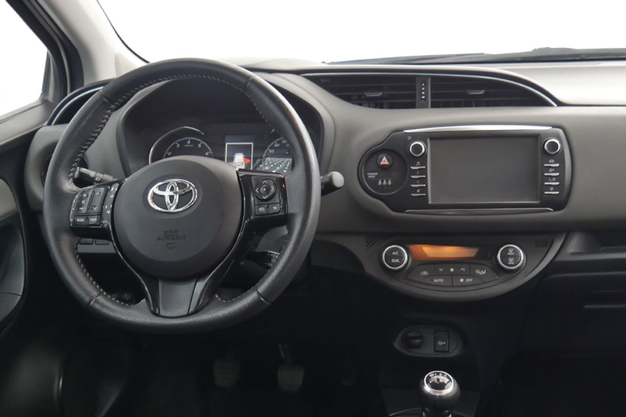 Imagen extra de Toyota Yaris 1.5 110 Active