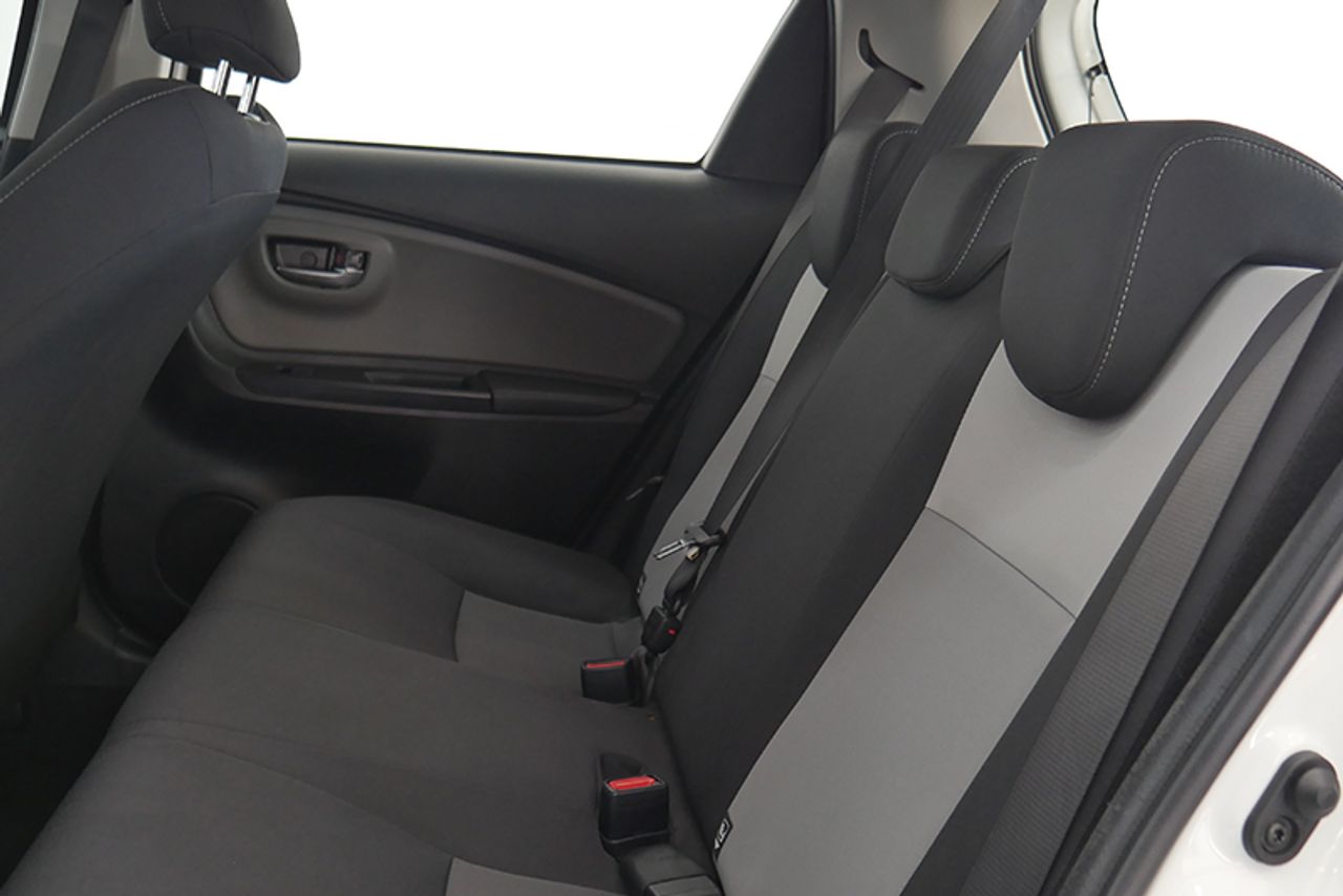 Imagen extra de Toyota Yaris 1.5 110 Active