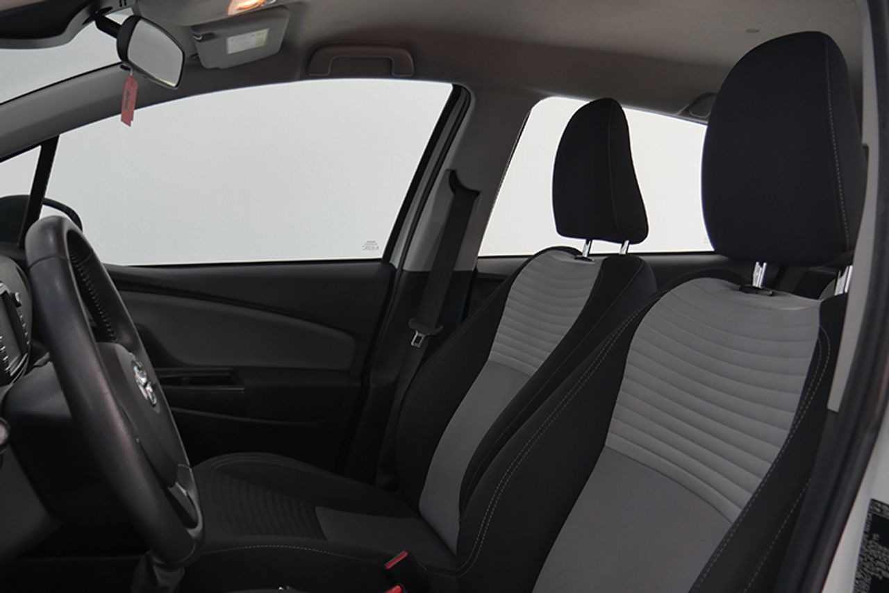 Imagen extra de Toyota Yaris 1.5 110 Active