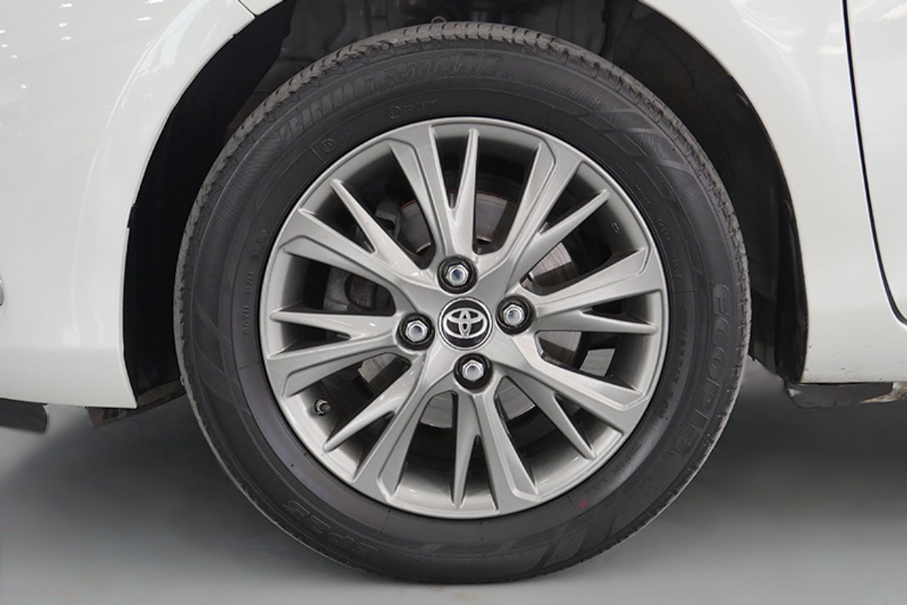 Imagen extra de Toyota Yaris 1.5 110 Active