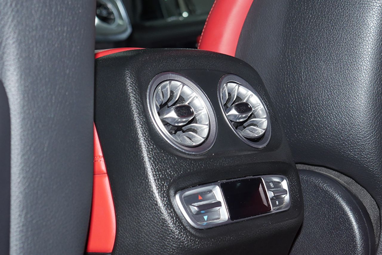 Imagen extra de Mercedes Clase G Mercedes-AMG G 63