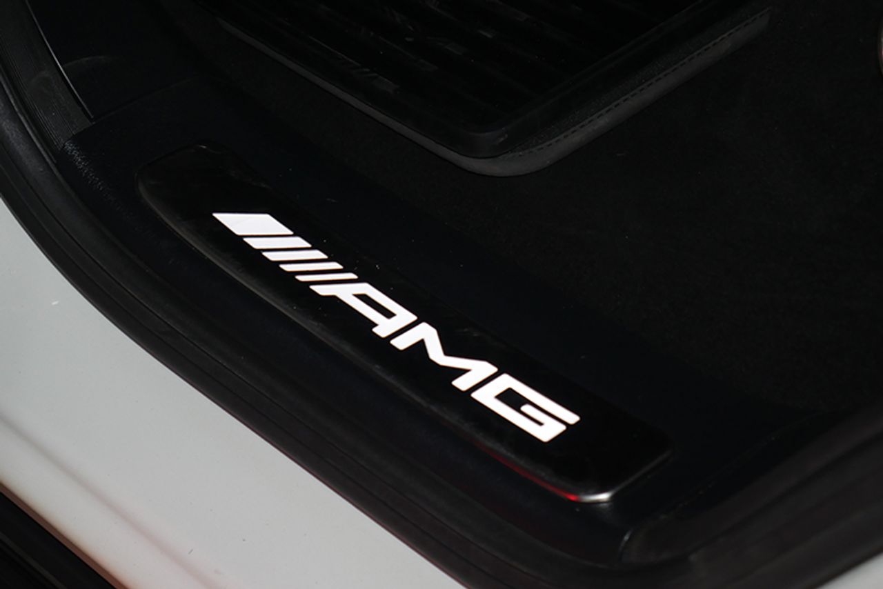 Imagen extra de Mercedes Clase G Mercedes-AMG G 63