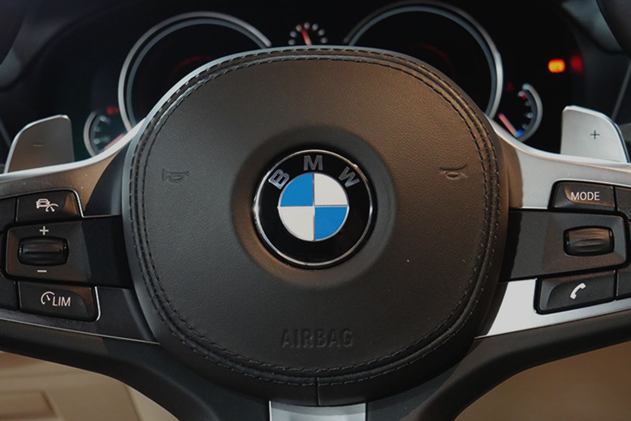 Imagen extra de BMW X4 xDrive30i
