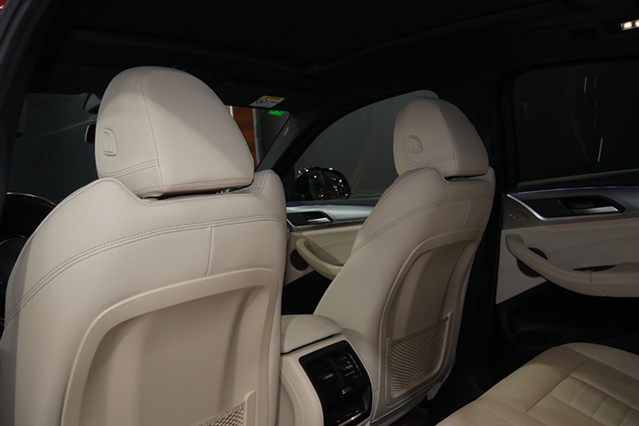 Imagen extra de BMW X4 xDrive30i