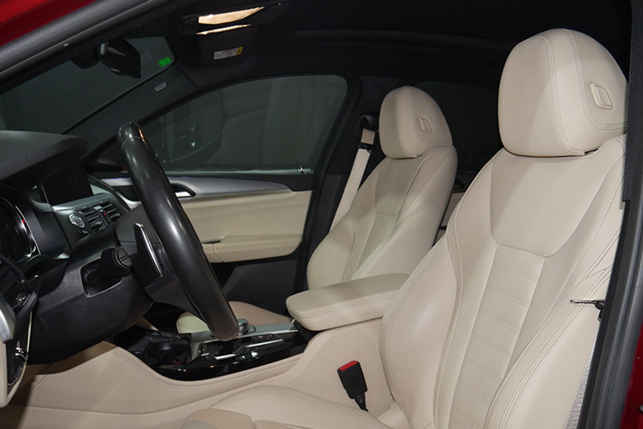 Imagen extra de BMW X4 xDrive30i