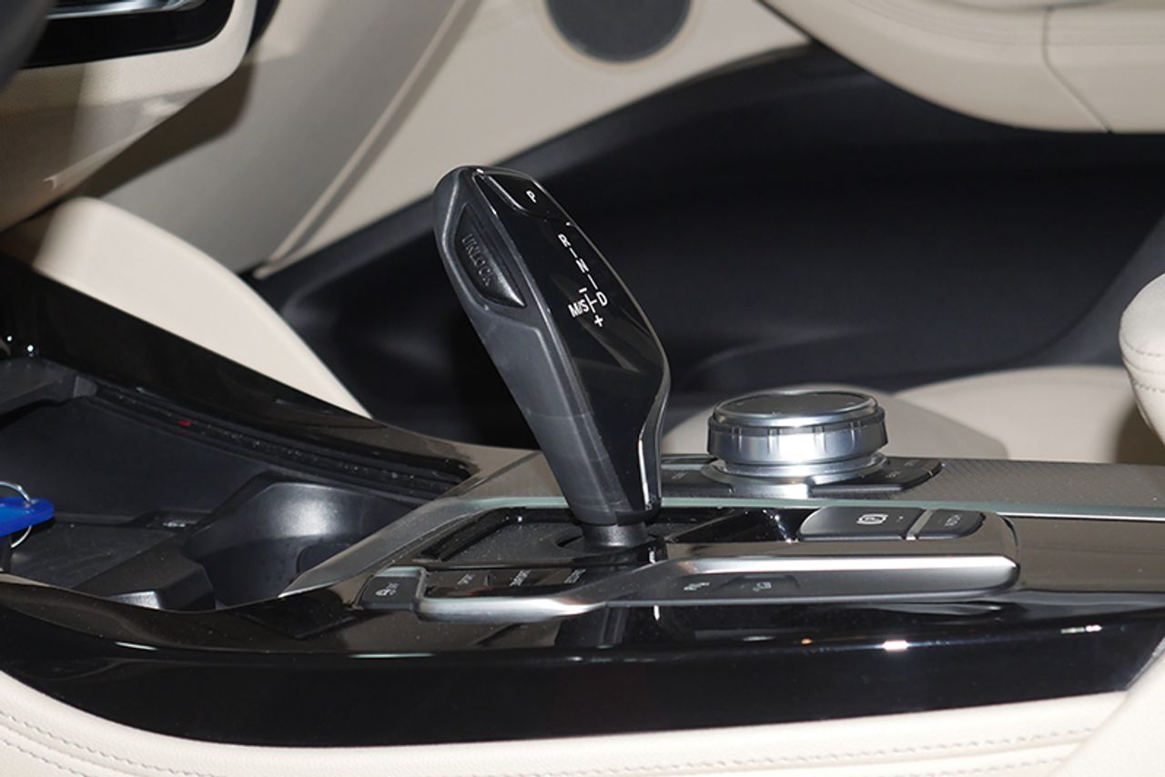 Imagen extra de BMW X4 xDrive30i