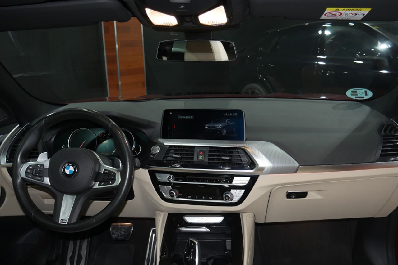 Imagen extra de BMW X4 xDrive30i