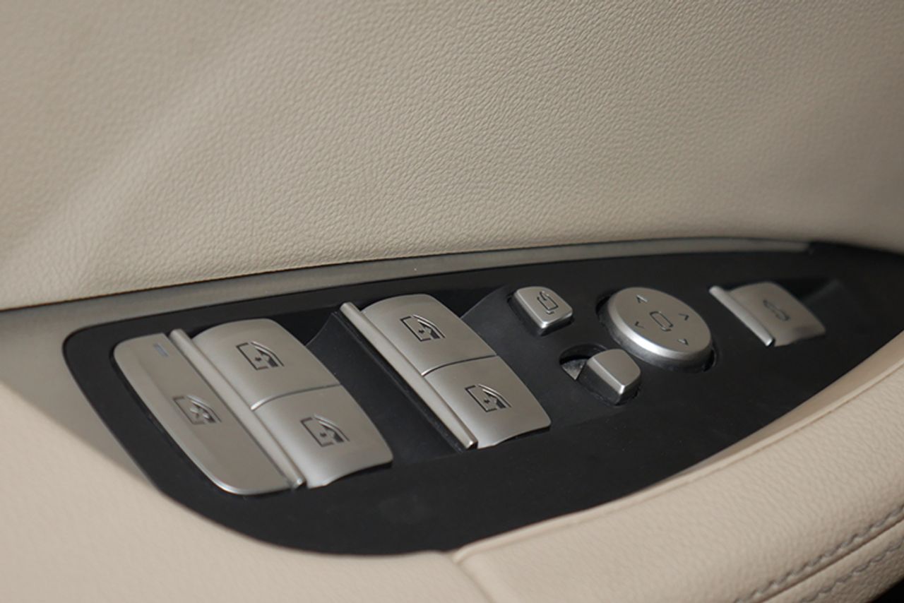 Imagen extra de BMW X4 xDrive30i