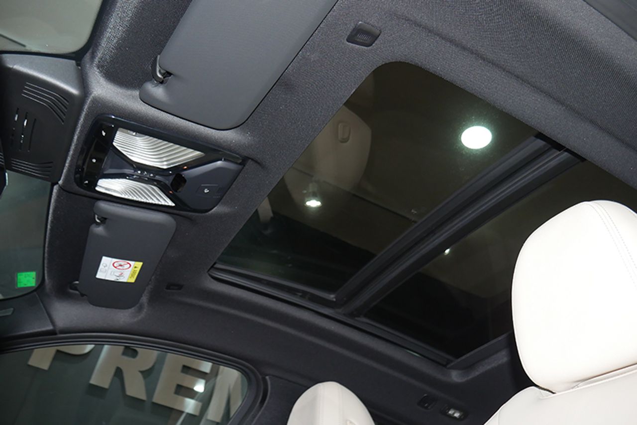 Imagen extra de BMW X4 xDrive30i