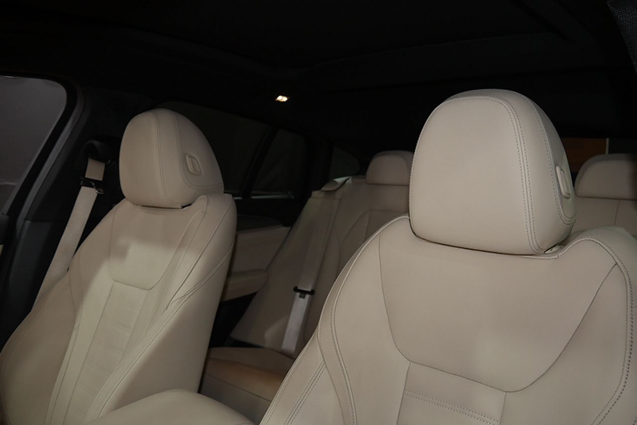 Imagen extra de BMW X4 xDrive30i