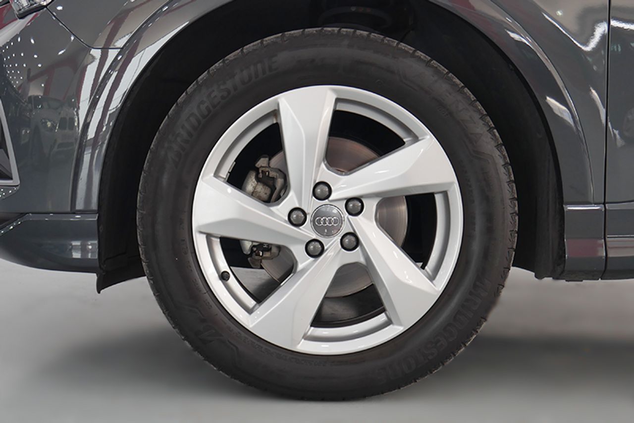 Imagen extra de Audi Q3 35 TFSI 110kW (150CV) S tronic