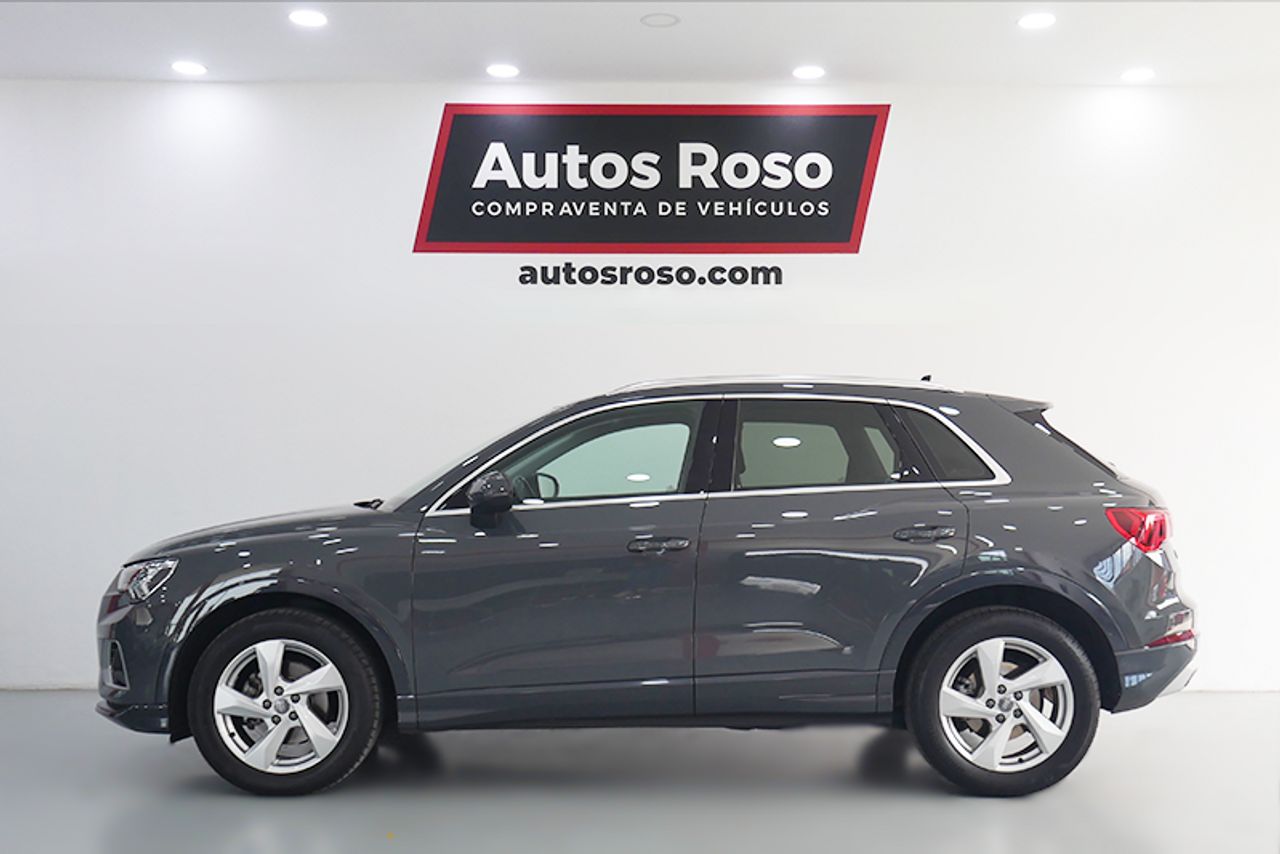 Imagen extra de Audi Q3 35 TFSI 110kW (150CV) S tronic