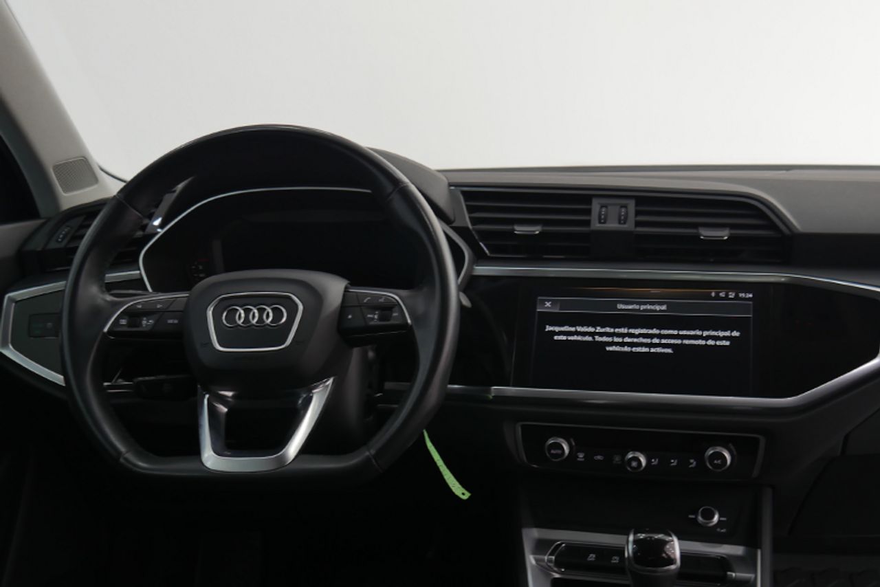 Imagen extra de Audi Q3 35 TFSI 110kW (150CV) S tronic