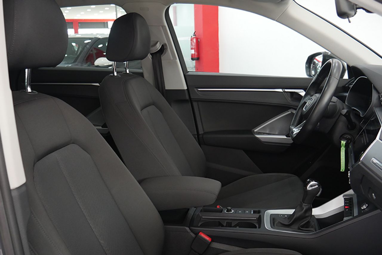 Imagen extra de Audi Q3 35 TFSI 110kW (150CV) S tronic