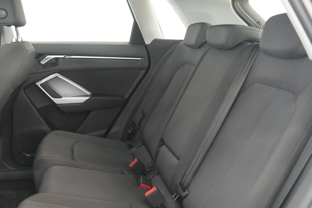 Imagen extra de Audi Q3 35 TFSI 110kW (150CV) S tronic
