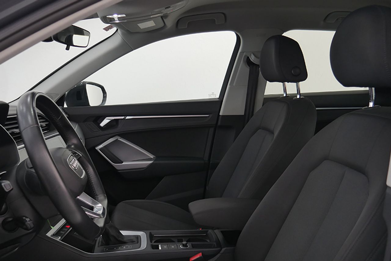 Imagen extra de Audi Q3 35 TFSI 110kW (150CV) S tronic