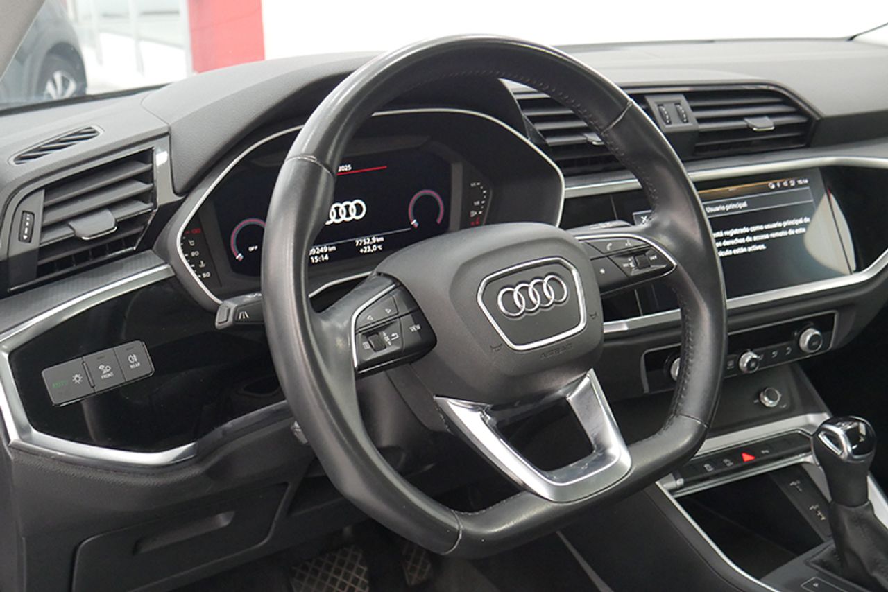 Imagen extra de Audi Q3 35 TFSI 110kW (150CV) S tronic