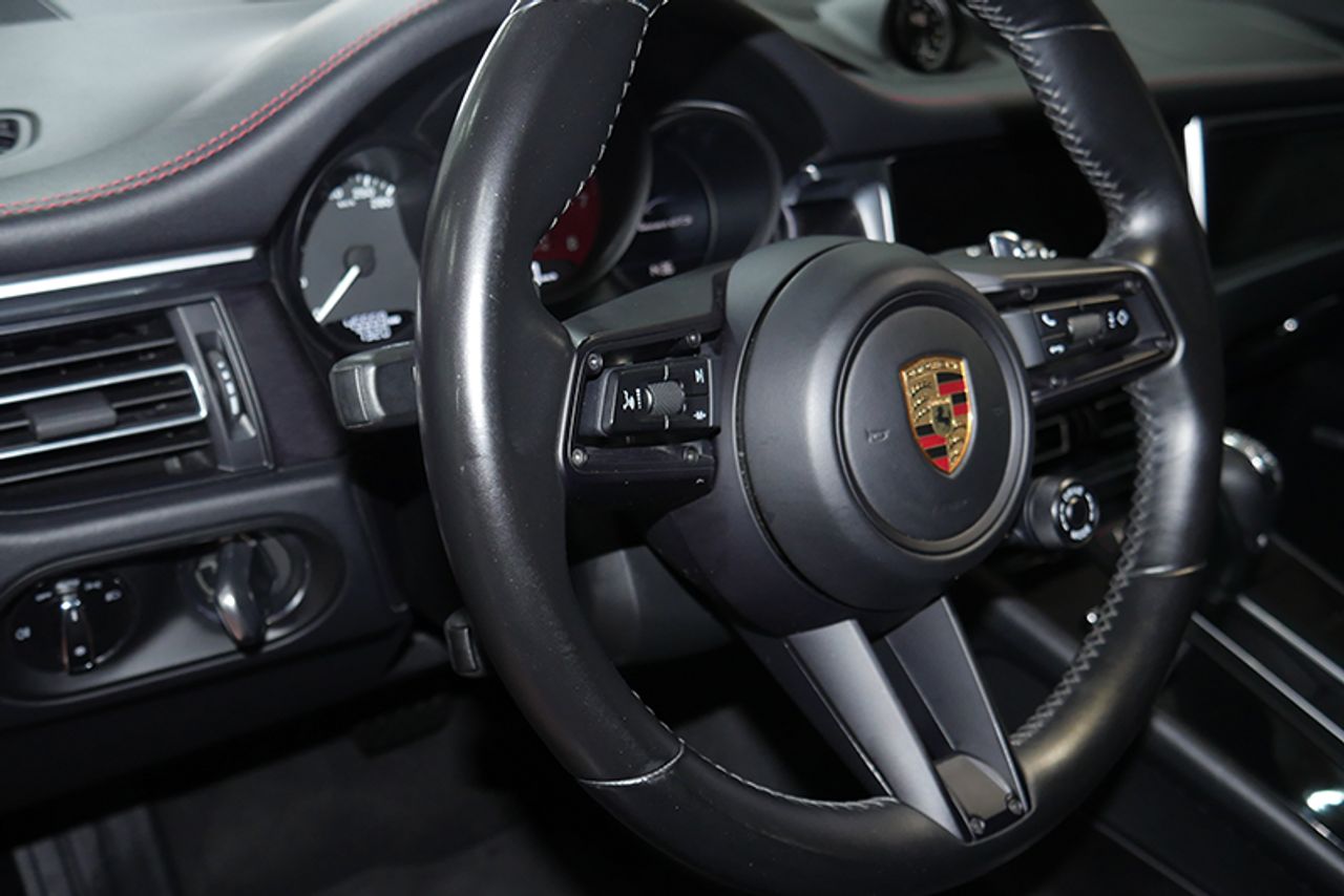 Imagen extra de Porsche Macan GTS