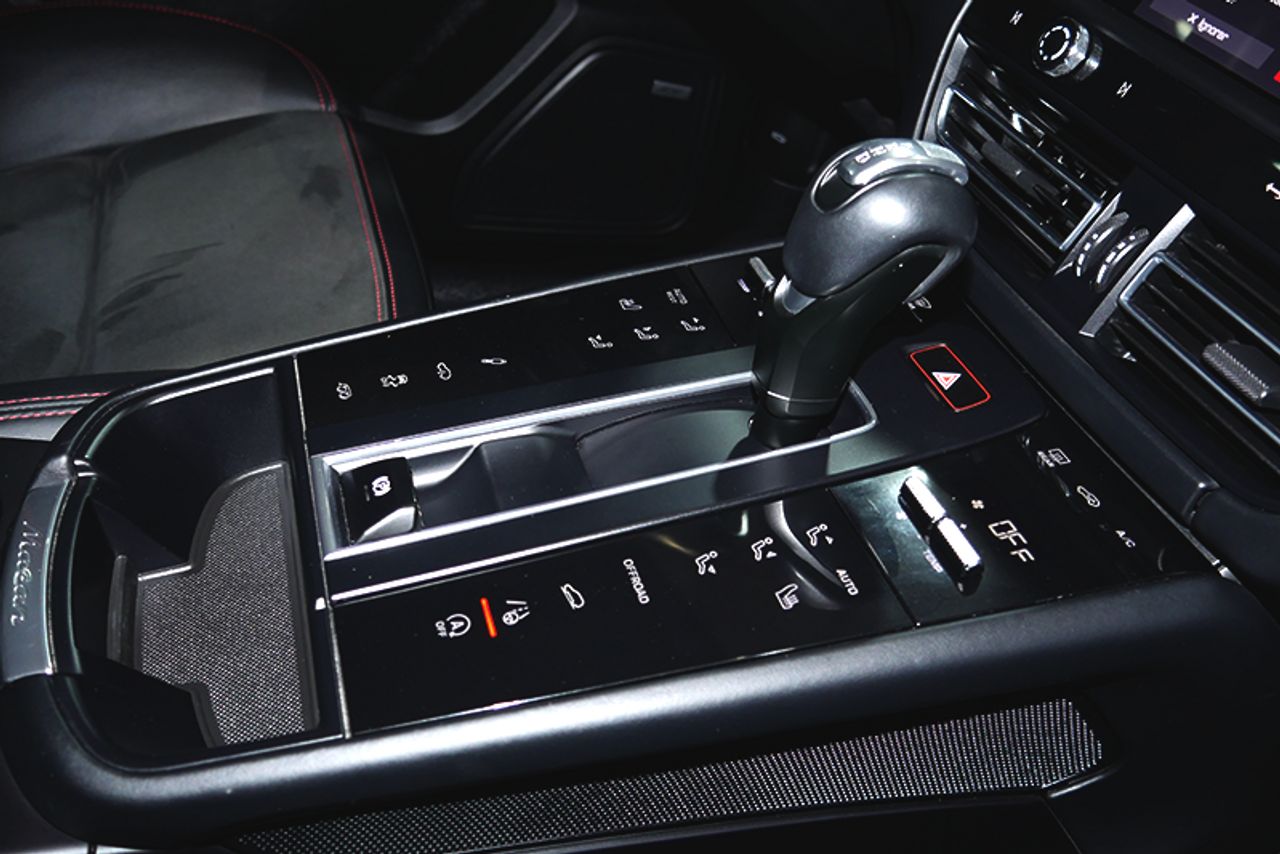 Imagen extra de Porsche Macan GTS