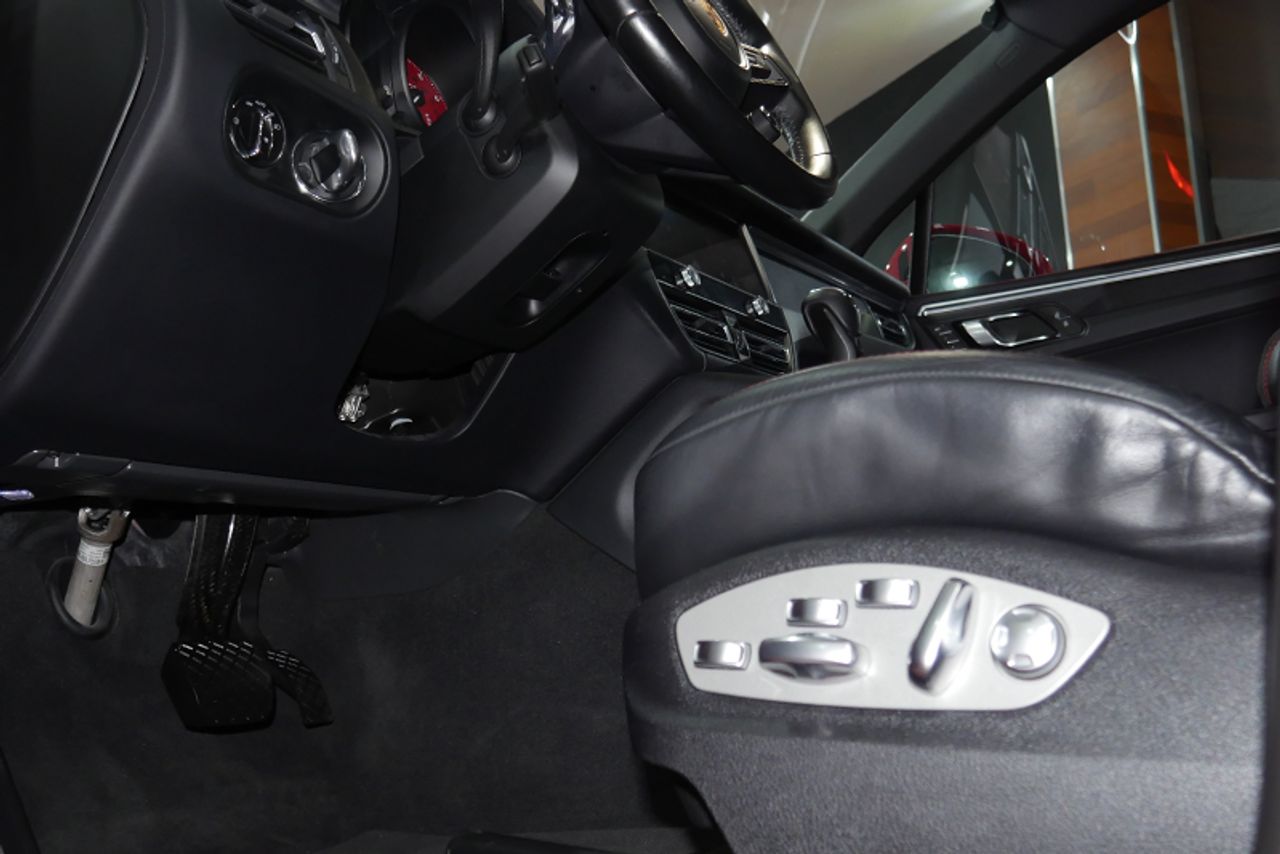 Imagen extra de Porsche Macan GTS